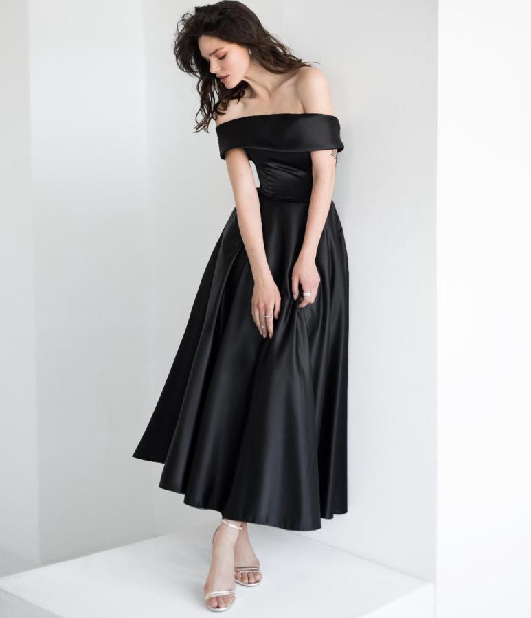 Вечернее платье #626